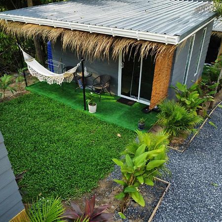 Cykali Garden Bungalows Wok Tum 외부 사진