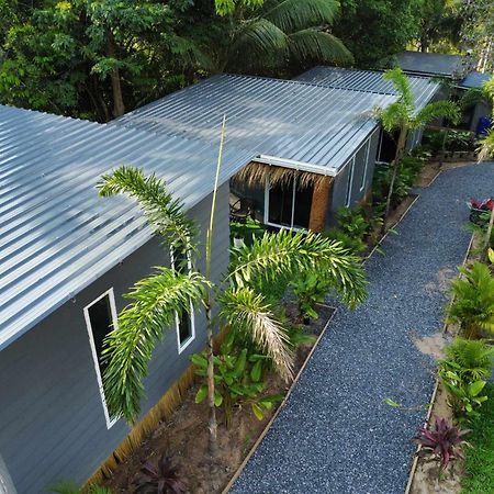 Cykali Garden Bungalows Wok Tum 외부 사진