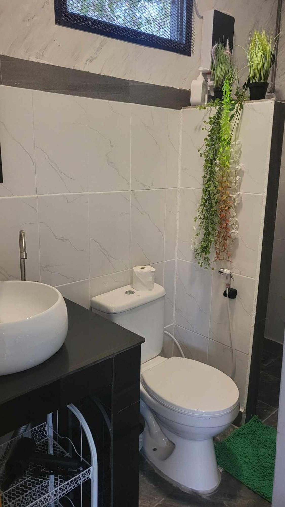 Cykali Garden Bungalows Wok Tum 외부 사진
