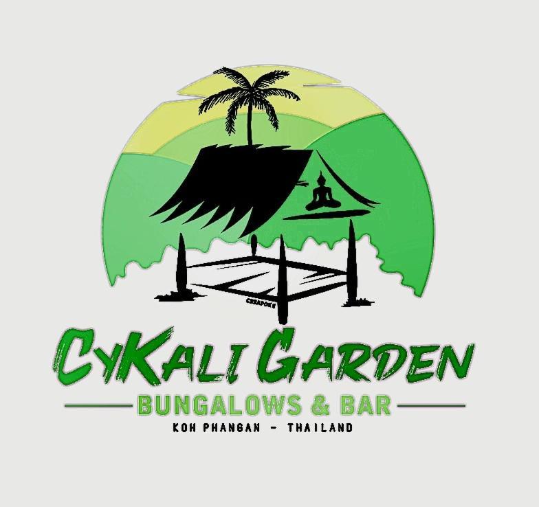 Cykali Garden Bungalows Wok Tum 외부 사진