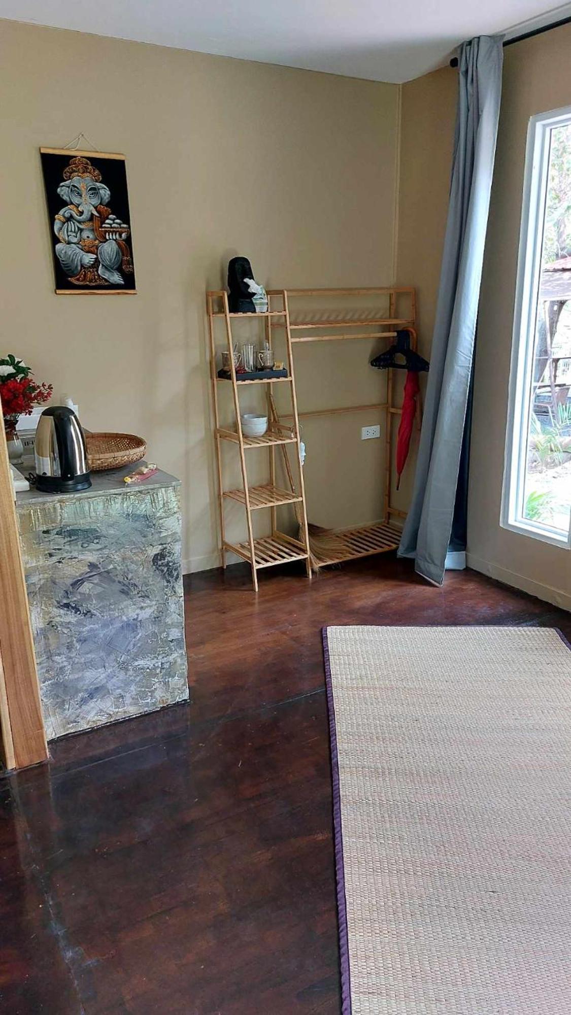 Cykali Garden Bungalows Wok Tum 외부 사진